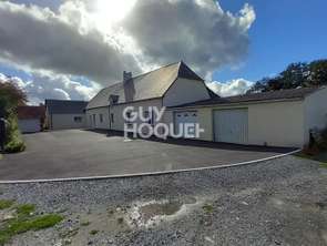 Vente Maison 4 chambresIsigny-sur-Mer