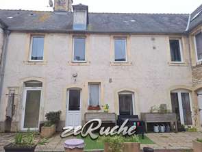 Vente Maison 2 chambresIsigny-sur-Mer