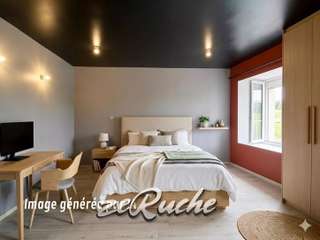 Vente maison 5 pièces Vente maison 5 pièces