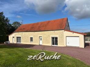 Vente Maison 3 chambresIsigny-sur-Mer