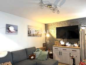 Vente Maison 2 chambresIsigny-sur-Mer