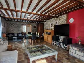 Vente Maison 2 chambresIsigny-sur-Mer