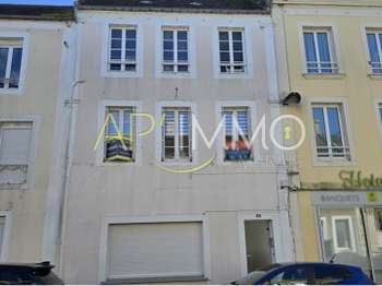 Maison 8 pièces 213 m² · à Isigny-sur-Mer · 213 m² · 149 000 €