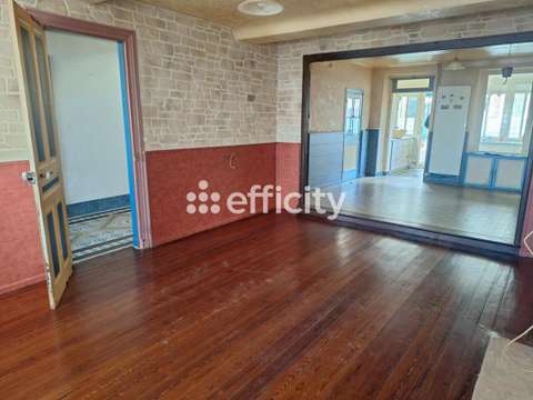 Vente maison 8 pièces Vente maison 8 pièces