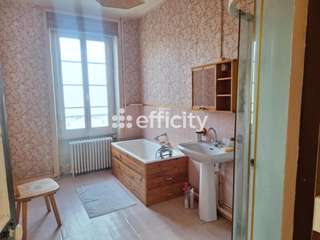 Vente maison 8 pièces Vente maison 8 pièces