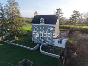 Vente Maison 3 chambresIsigny-sur-Mer