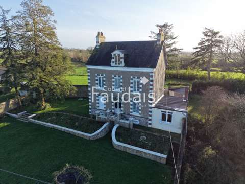 Vente maison 5 pièces Isigny-sur-Mer 14