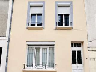 Vente maison 6 pièces Vente maison 6 pièces