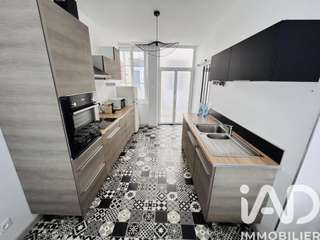 Vente maison 6 pièces Vente maison 6 pièces