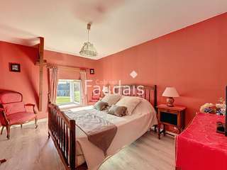Vente maison 11 pièces