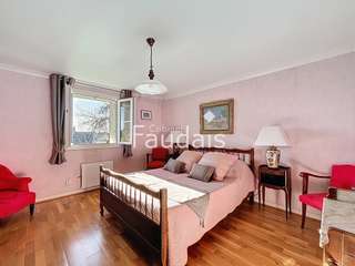 Vente maison 11 pièces