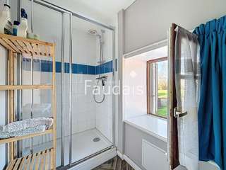 Vente maison 11 pièces