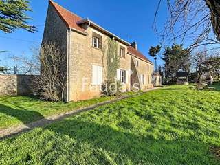 Vente maison 11 pièces