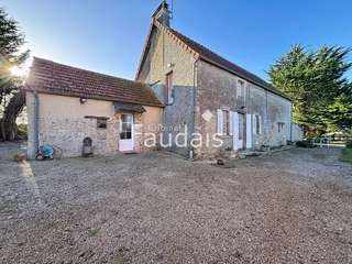 Vente maison 11 pièces