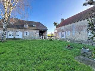 Vente maison 11 pièces