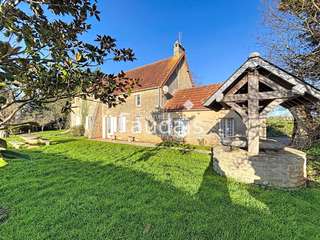 Vente maison 11 pièces