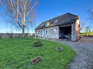Vente maison 11 pièces