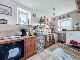 Vente maison 11 pièces