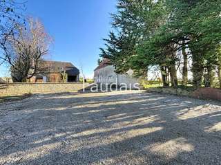 Vente maison 11 pièces