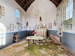 Vente maison 11 pièces