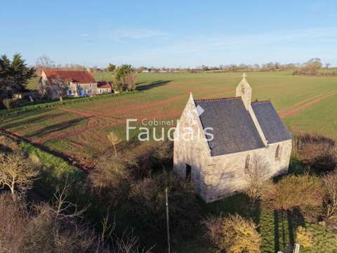 Vente maison 11 pièces