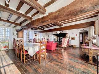 Vente maison 11 pièces