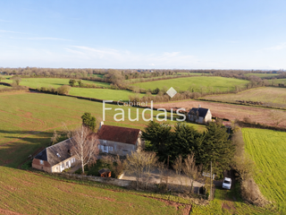 Vente maison 11 pièces