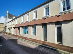 Vente Maison 1 chambreIsigny-sur-Mer