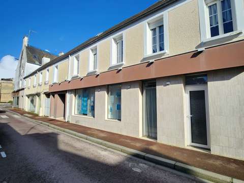Vente maison 6 pièces Isigny-sur-Mer 14