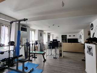 Vente maison 6 pièces Vente maison 6 pièces