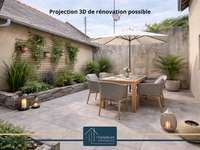 Vente maison 5 pièces Vente maison 5 pièces
