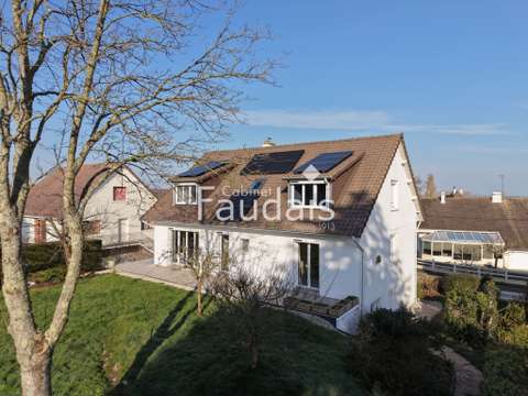 Vente maison 8 pièces Isigny-sur-Mer 14