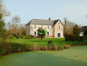 Vente Maison 4 chambresIsigny-sur-Mer