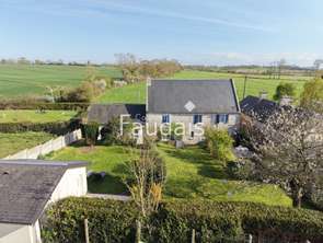 Vente Maison 6 chambresIsigny-sur-Mer