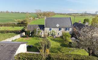 Photo Vente maison Isigny-sur-Mer