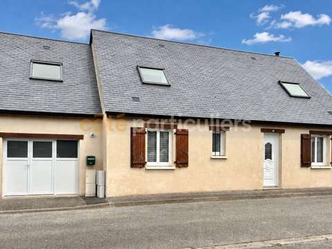 Vente maison 7 pièces Isigny-sur-Mer 14