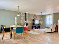 Vente maison 7 pièces Vente maison 7 pièces