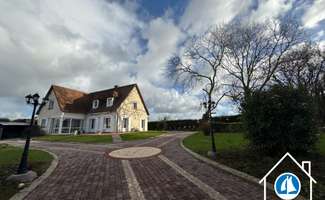 Photo Vente maison Isigny-sur-Mer