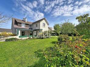 Vente Maison 4 chambresIsigny-sur-Mer