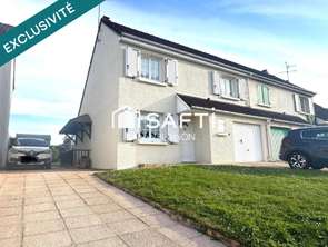 Vente Maison 3 chambresIsigny-sur-Mer