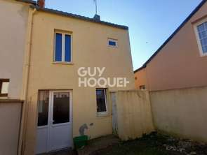 Vente Maison 2 chambresIsigny-sur-Mer