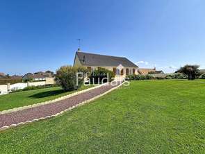 Vente Maison 3 chambresIsigny-sur-Mer