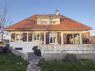 Vente maison 7 pièces Vente maison 7 pièces