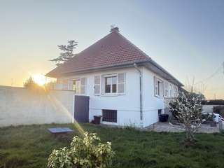 Vente maison 7 pièces Vente maison 7 pièces