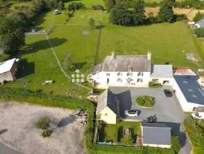 Vente Maison 5 chambresIsigny-sur-Mer
