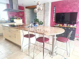 Vente maison 7 pièces Vente maison 7 pièces