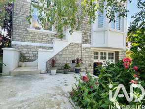 Vente Maison 3 chambresIsigny-sur-Mer