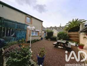 Vente Maison 6 chambresIsigny-sur-Mer