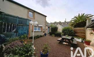 Photo Vente maison Isigny-sur-Mer