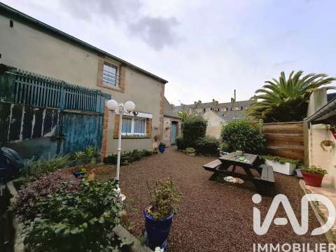 Vente maison 9 pièces Isigny-sur-Mer 14